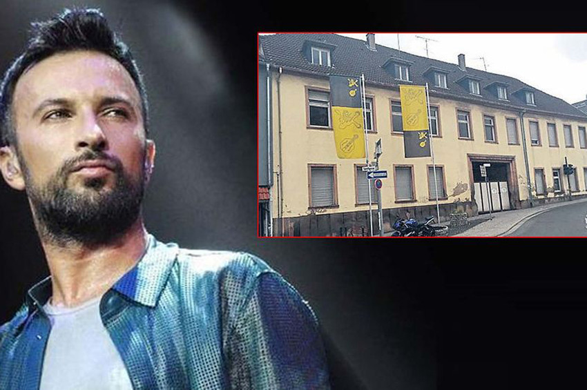 Tarkanın doğduğu ev satılıyor