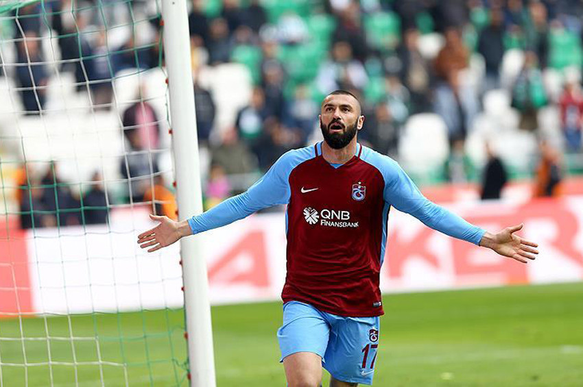 Gökhan Saral: Fenerbahçeyi yine elimizden kaçırdık