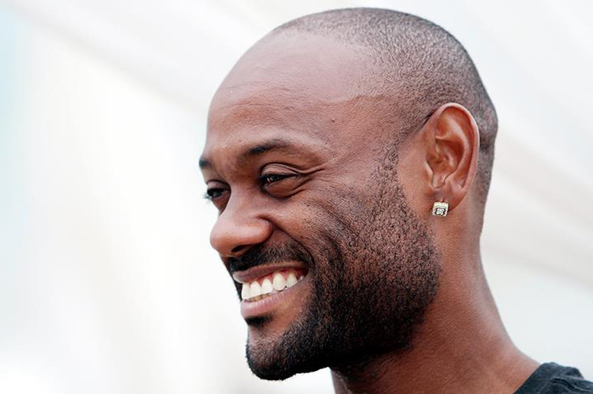 Vagner Love, Beşiktaşa transfer oldu