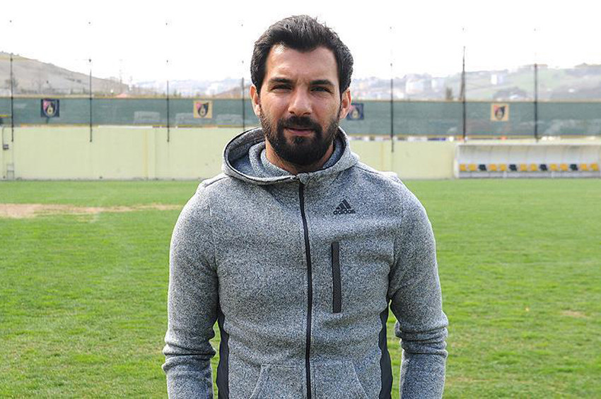 Engin Baytarın yeni kulübü amatör takım