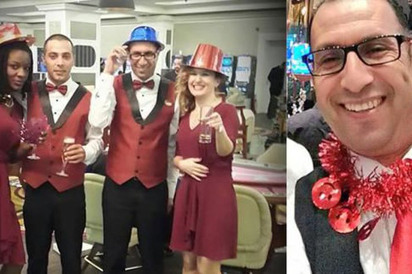 Büyük ikramiyenin Kıbrıslı sahibi belli oldu