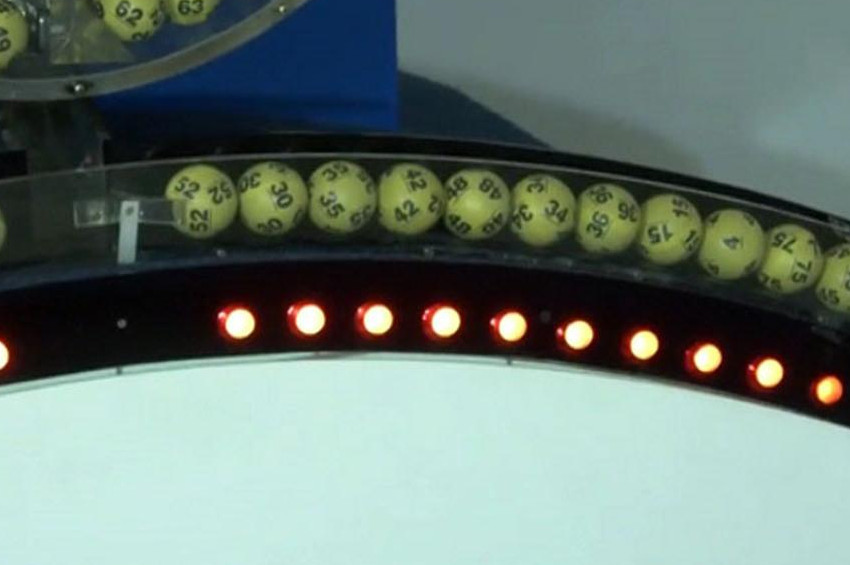 Şans Topu 3 Ocak çekiliş sonuçları