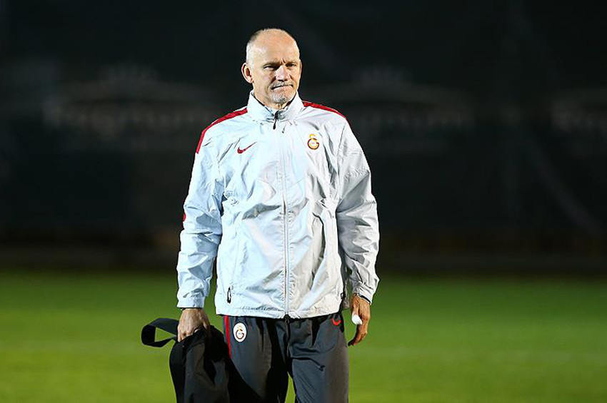 Claudio Taffarel, Galatasaraya dönüyor