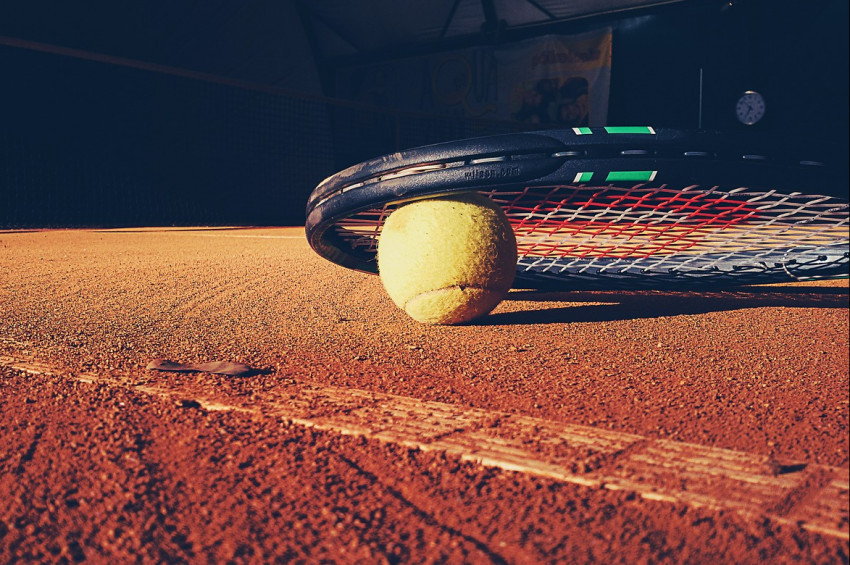 Tuna Altuna çeyrek finalde veda etti