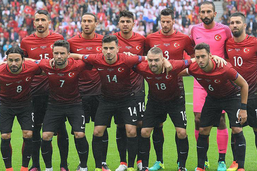 Türkiye, İranla özel maç yapacak