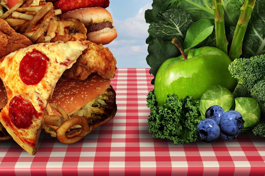 Bir günde ne kadar tahıllı besin yenilebilir?