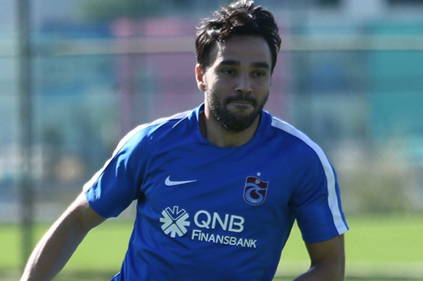 Atiker Konyaspor, Volkan Şeni transfer etti