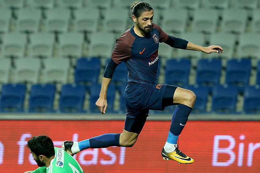 Mehmet Batdal, Osmanlısporda