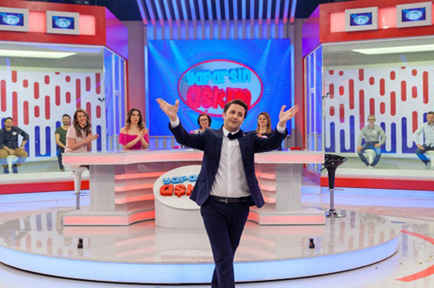 İlker Ayrık, Yaparsın Aşkım ile reyting kabusunu bitirdi