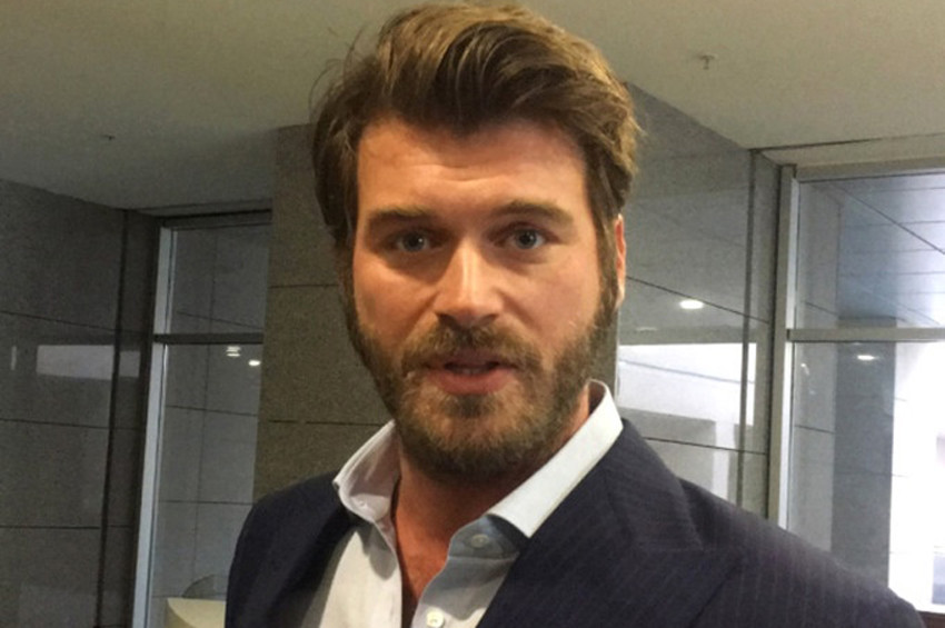 Kıvanç Tatlıtuğ: 3,5 milyon lira dolandırıldım