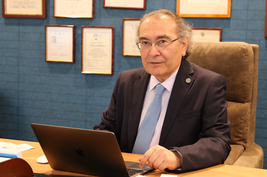 Dur, düşün, yeniden başla!