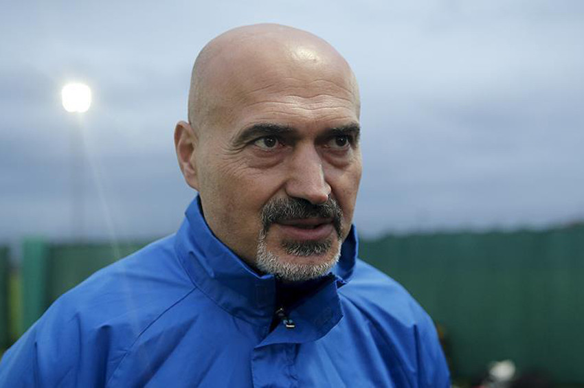 Levent Açıkgöz: Ligde kalırsak müthiş olay olacak