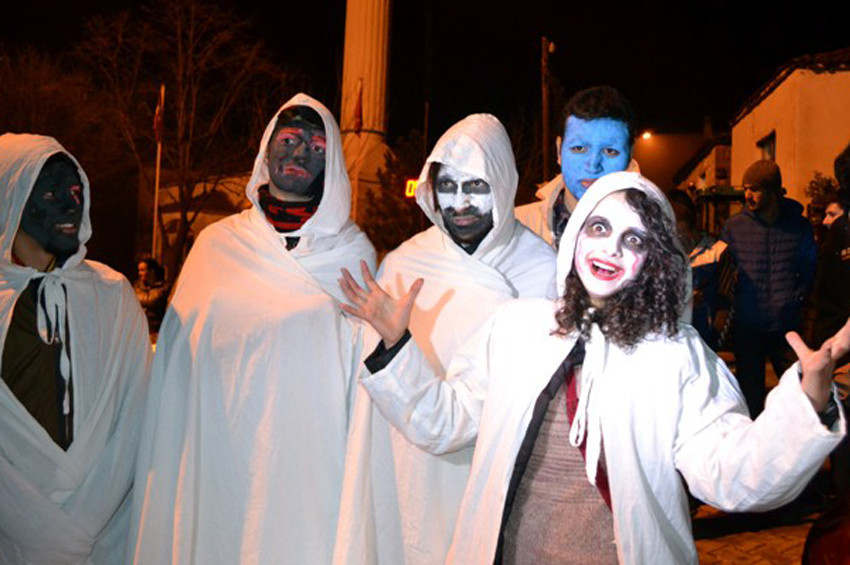 Bocuk gecesi UNESCO kültür mirası olmak istiyor