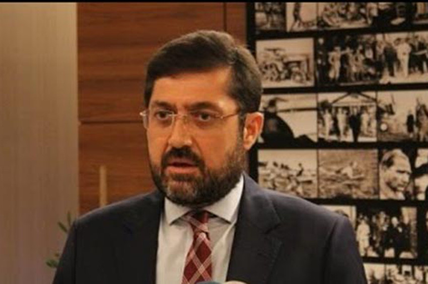 Beşiktaş Belediye Başkanı Murat Hazinedar görevden uzaklaştırıldı
