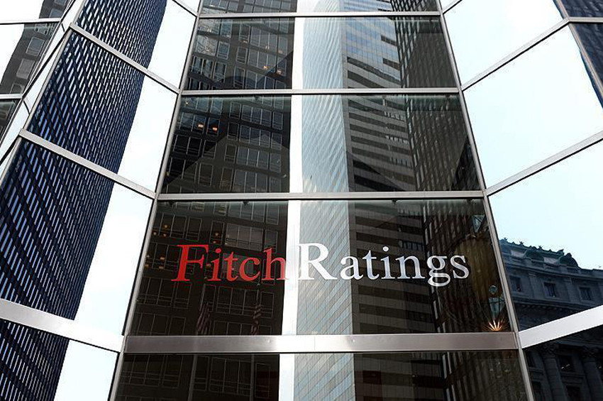 Fitch Ratings raporuna göre Türkiye’nin 5 yıllık büyüme tahmini