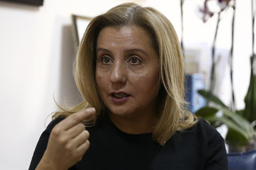 T evresindeki kanser tümörlerini Türk bilim kadını araştıracak