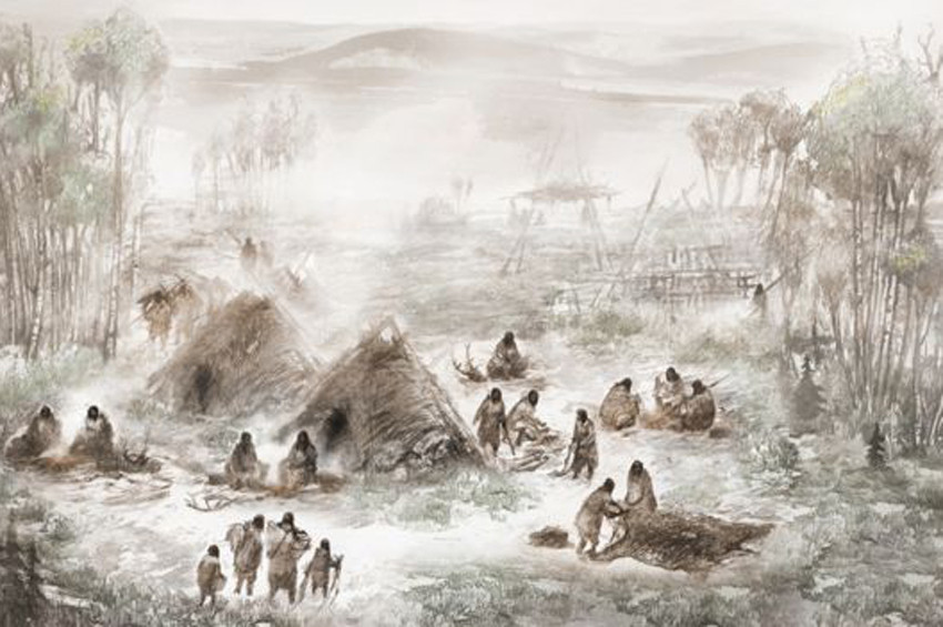 11 bin 500 yıllık Amerikalı kızın DNAları incelendi