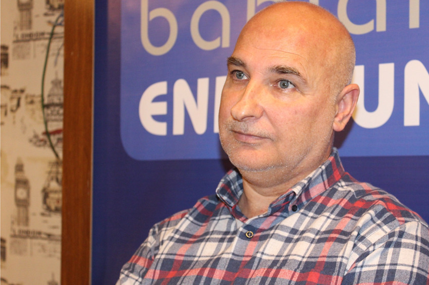 İsmail Bilgin, Medine Muhafızı Fahrettin Paşayı anlattı