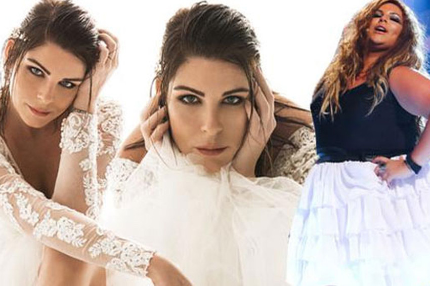 Nerede o eski Pelin Öztekin?