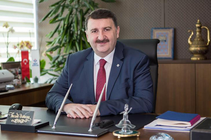 Vakıf Katılım 2018de 100 şubeyi hedefliyor