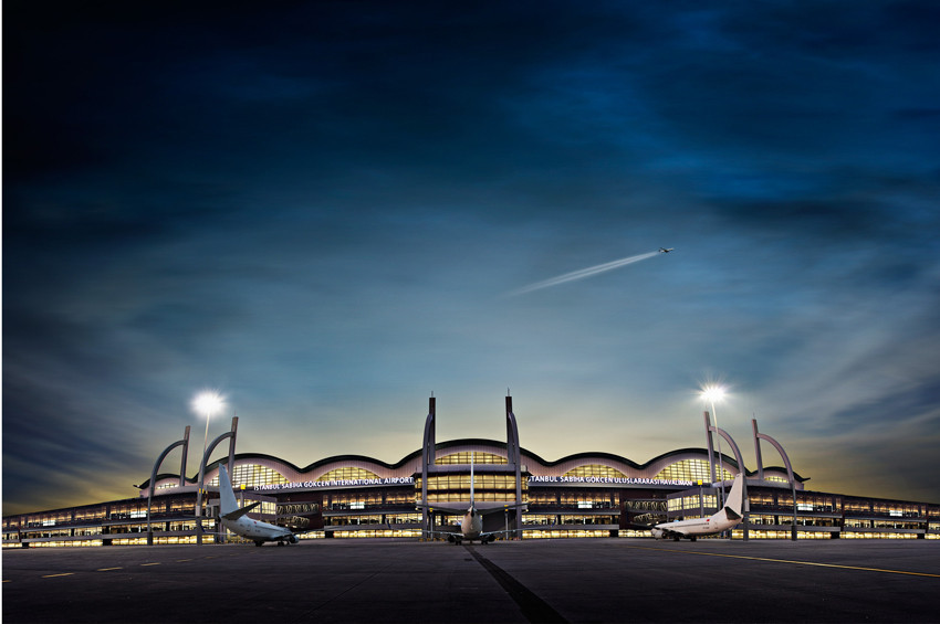 İSGnin Üst Yönetiminde iki görev değişimi