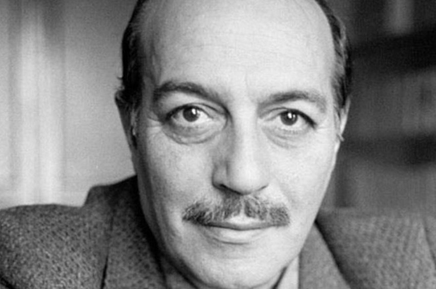 Cemal Süreya 9 Ocak’ta kadıköyde anılacak