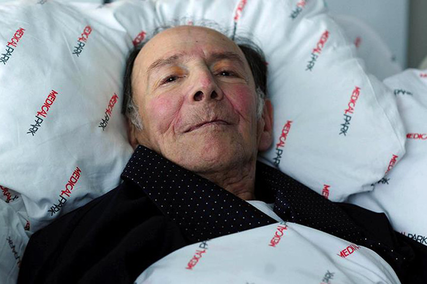 Münir Özkulun cenazesi 7 Ocakta defnedilecek