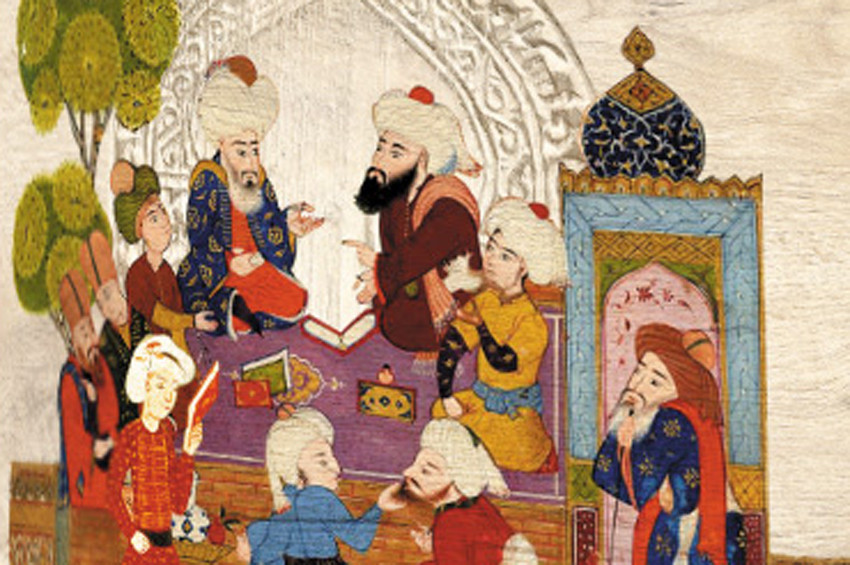 Anadolu’da yazılan ilk ilmihalller