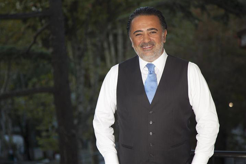 Türkiyeden İngiltereye boya ihraç eden ilk firma