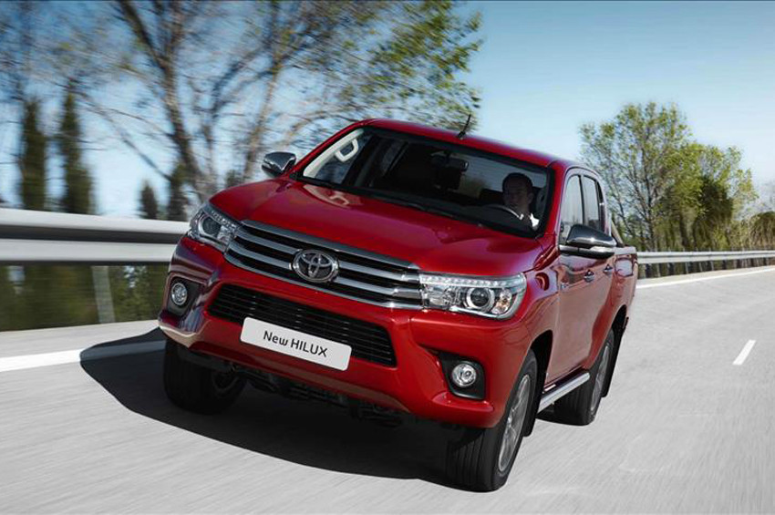 Toyotadan 2018 yılının ilk kampanyası