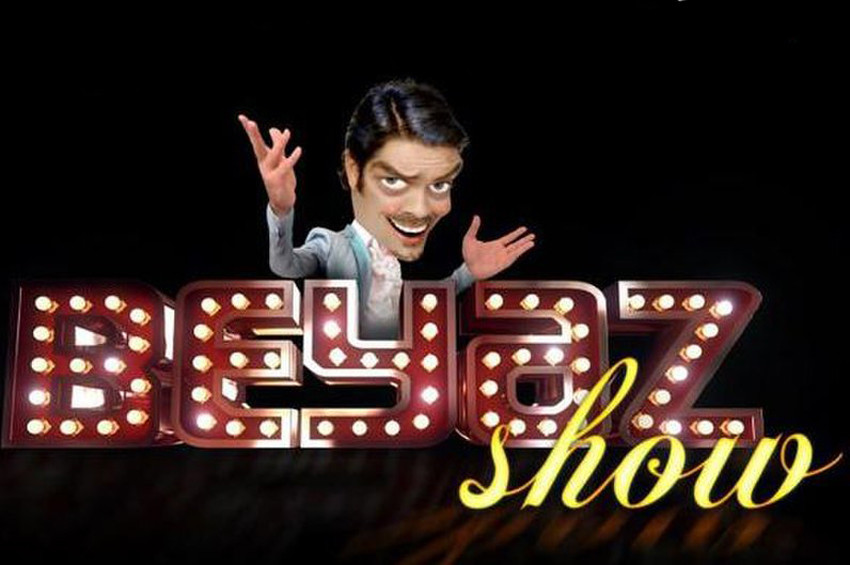 Beyaz Show bu hafta niçin yok?