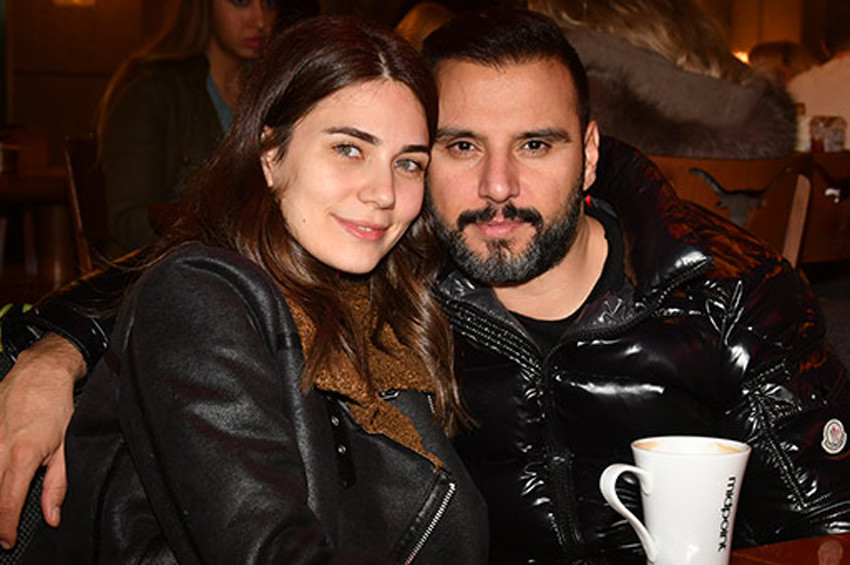 Alişan evlilik sinyali verdi