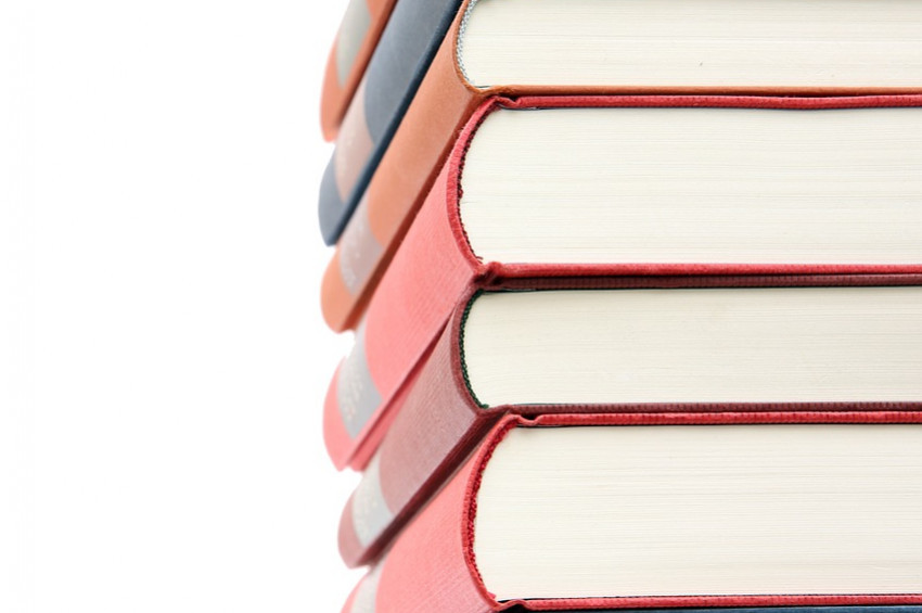 TÜÇEV projesinin örnek kitabı hazırlandı