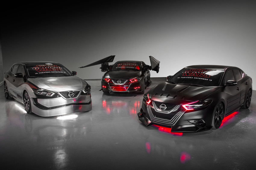 Nissan, 2017 yılını rekor satışla tamamladı