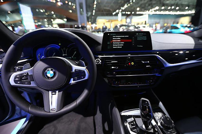 Ultra lüks araçlarda en çok satan markalar