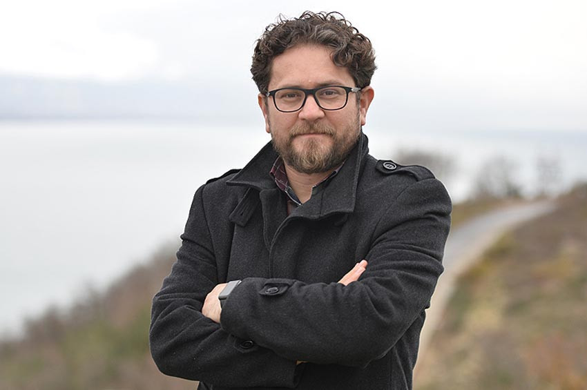 USMED: Sosyal medya anayasası gerekli