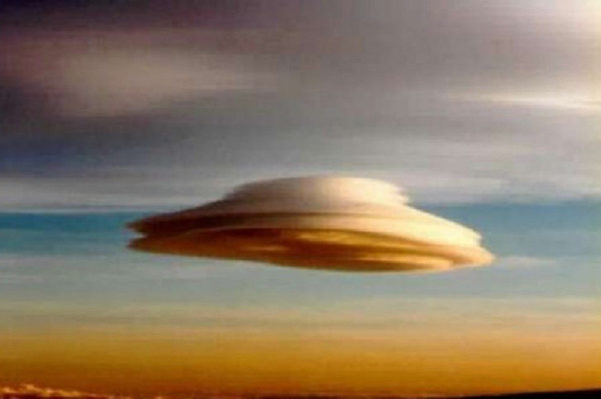 Türk F-16ları Suriye sınırda UFO kovalanmış!