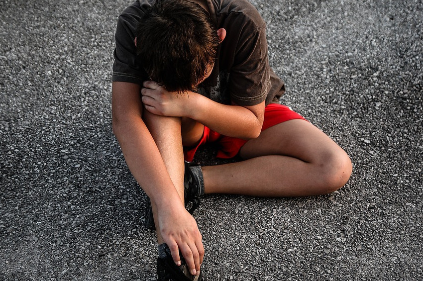 Çocuklarda ağrıyla ilaçsız baş etme yöntemleri