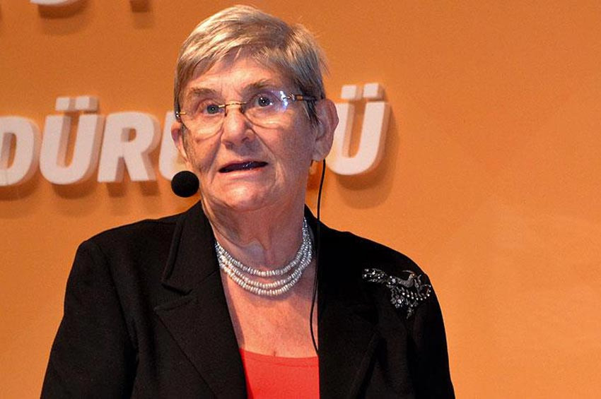 Canan Karatay: Mısır nişastası şekerden 7 kat daha kötü