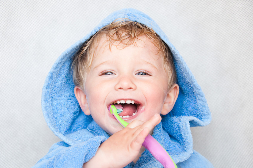 Çocuklarda diş sağlığıyla ilgili hatalı bilgiler