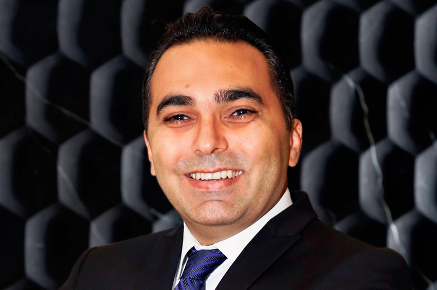 Fairmont Quasar İstanbula yeni genel müdür yardımcı