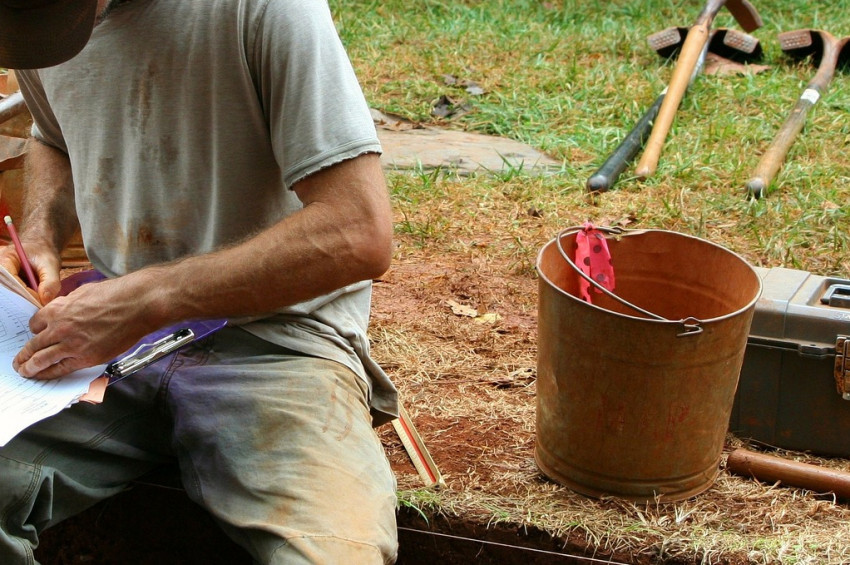 Mısırda Roma dönemine ait eserler bulundu