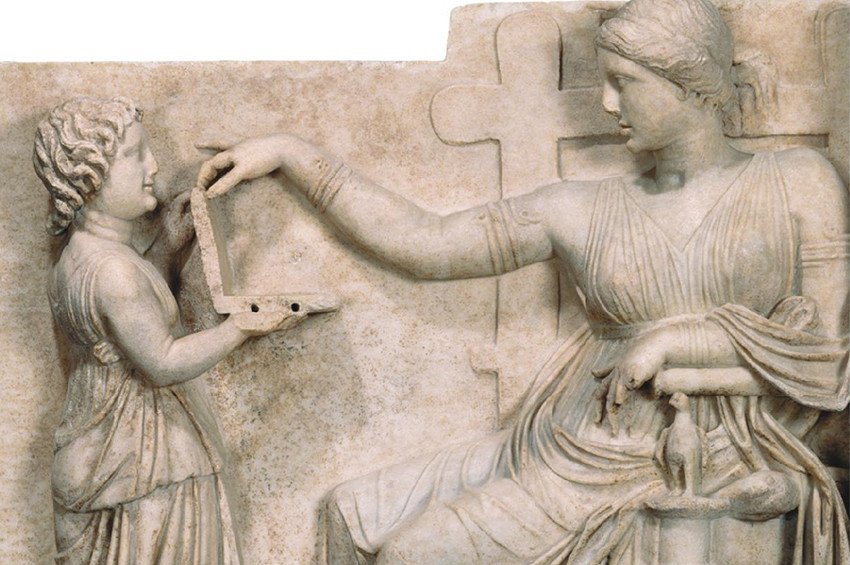 Medya Arkeolojisi Nedir söyleşisi