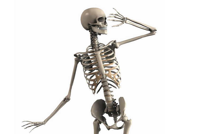 Kemikler için yararlı 7 vitamin ve mineral