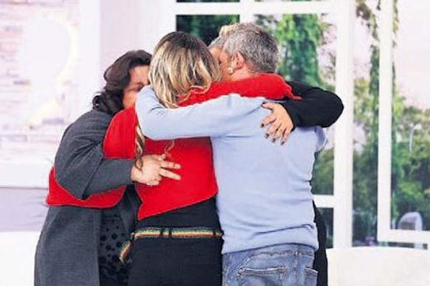 İncirlikteki askerler Türk çocuklarını satın almış