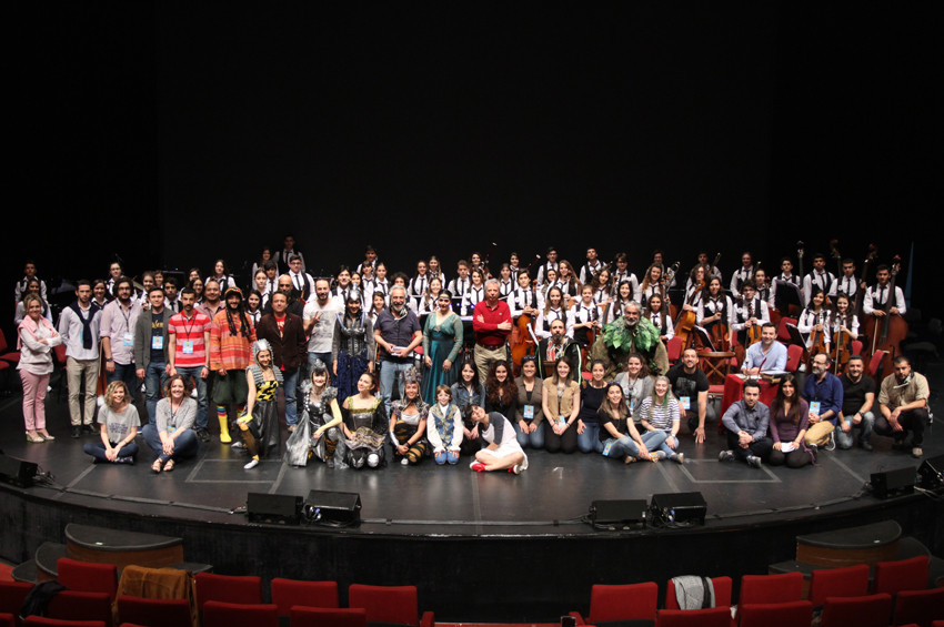 DÇSO 2018e 2 ödülle girdi