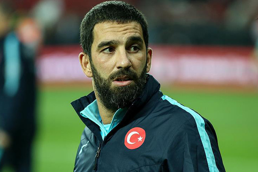 Medipol Başakşehir: Arda Turan ile anlaştık