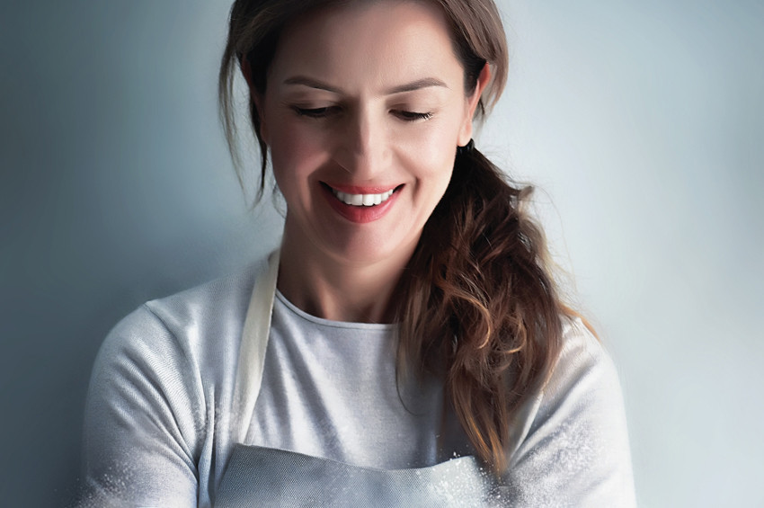 Gourmand Cookbook ödüllerinde Türkiyenin temsilcisi