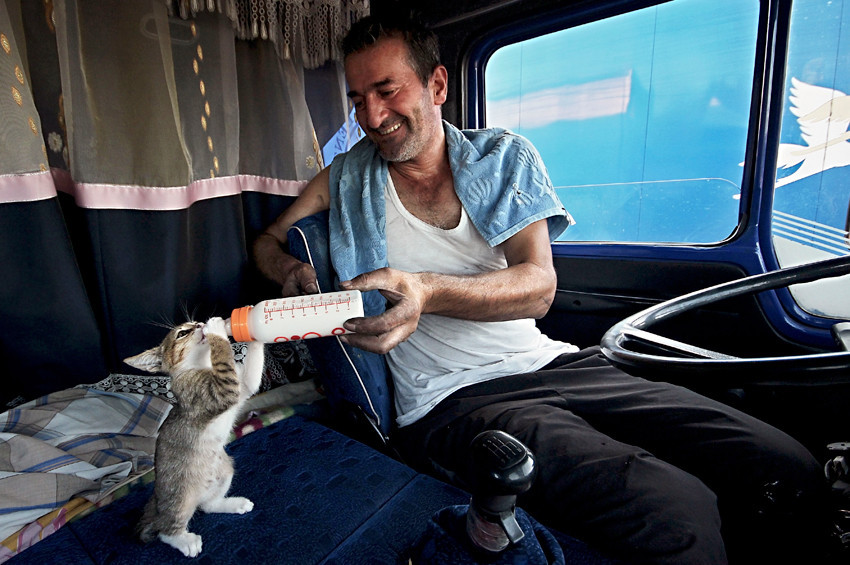 5 Yılın En İyi Kareleri hangi tarihte hangi AVMde olacak?