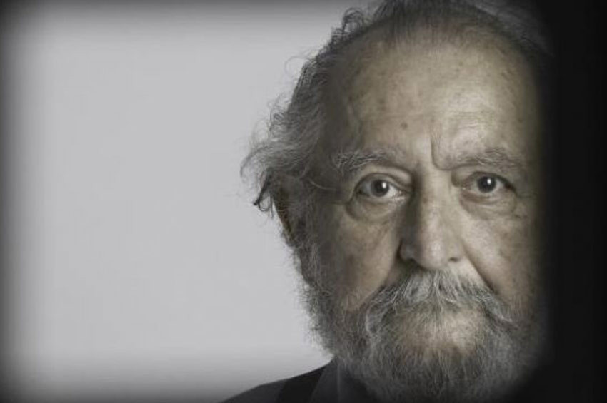 Yazar Tektaş Ağaoğlu hayatını kaybetti